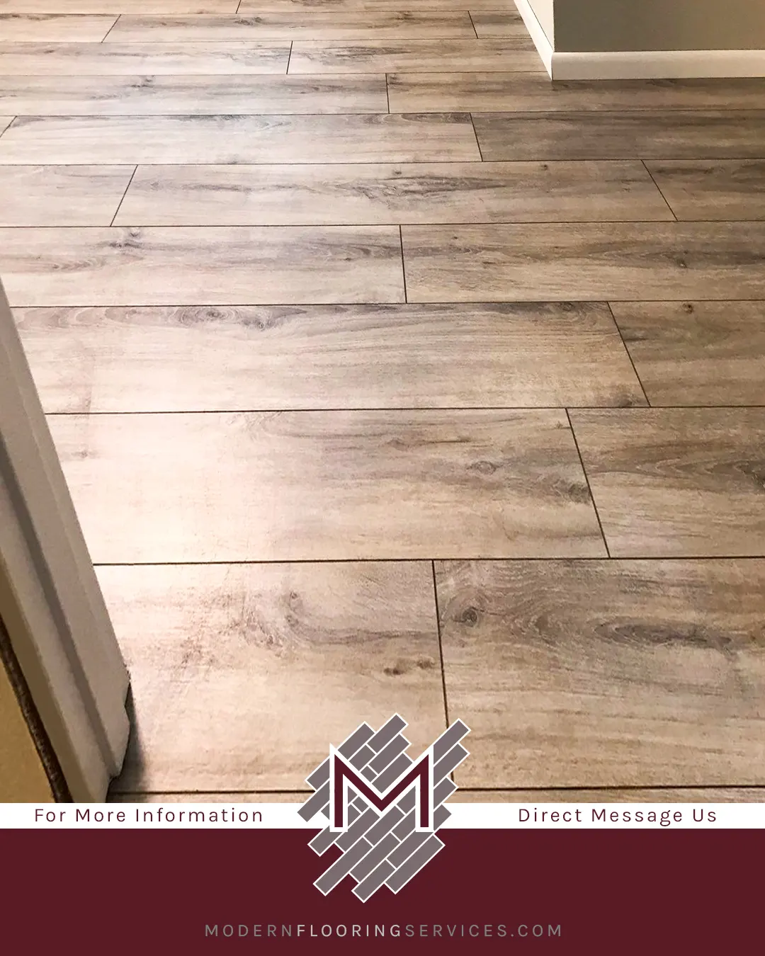 Flooring Installation