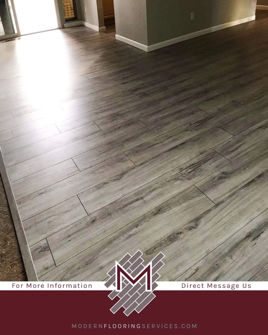 Flooring Installation