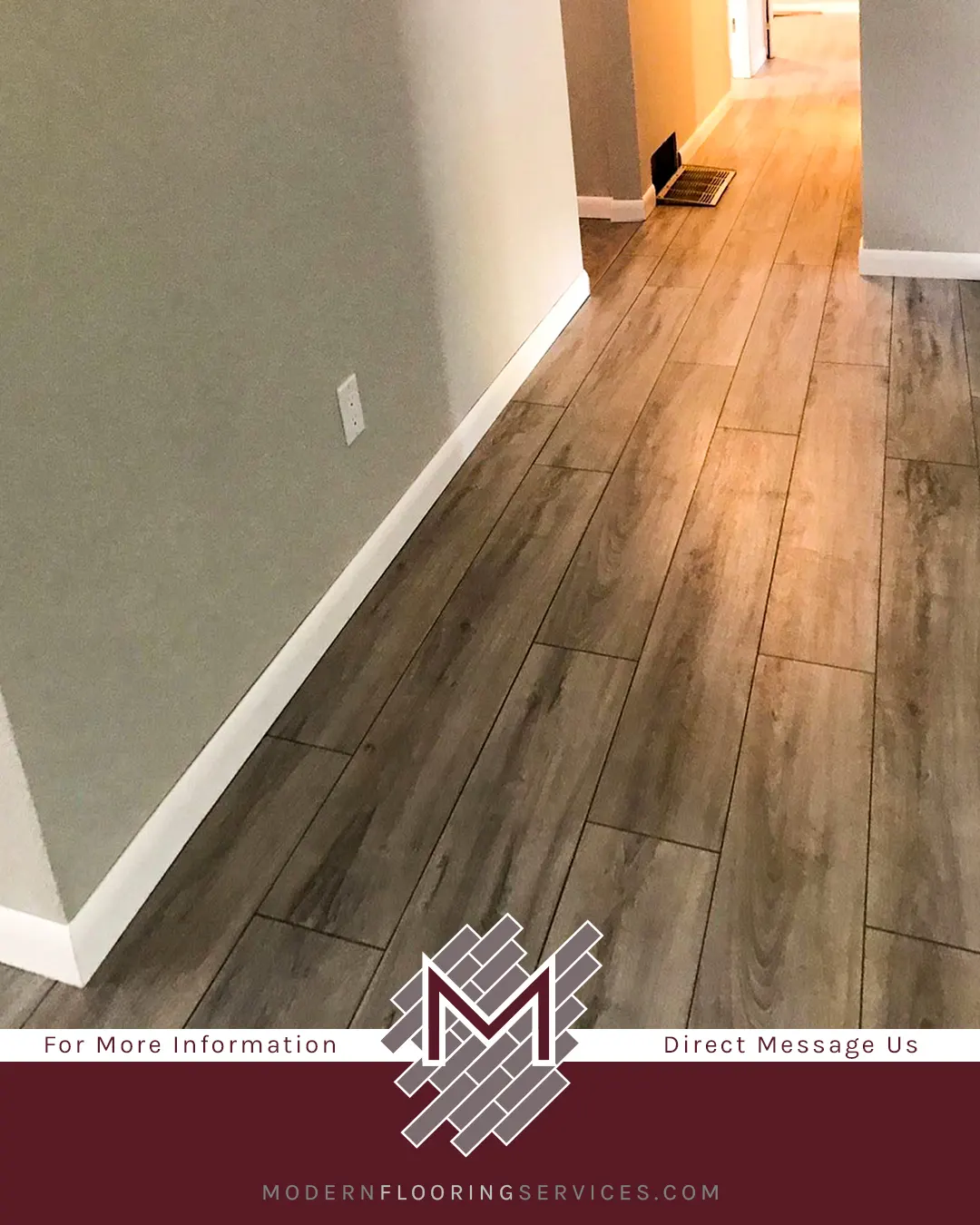 Flooring Installation