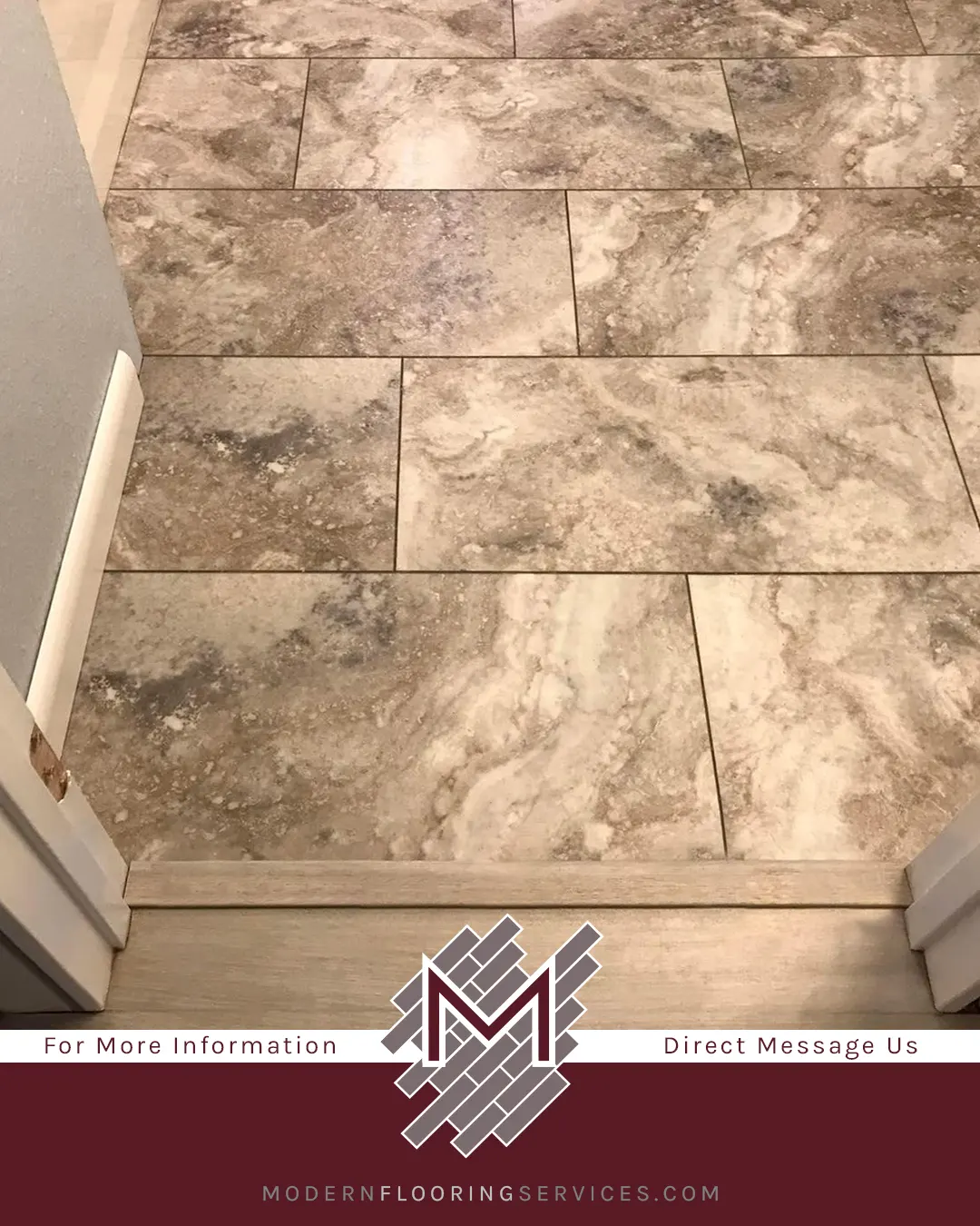 Flooring Installation