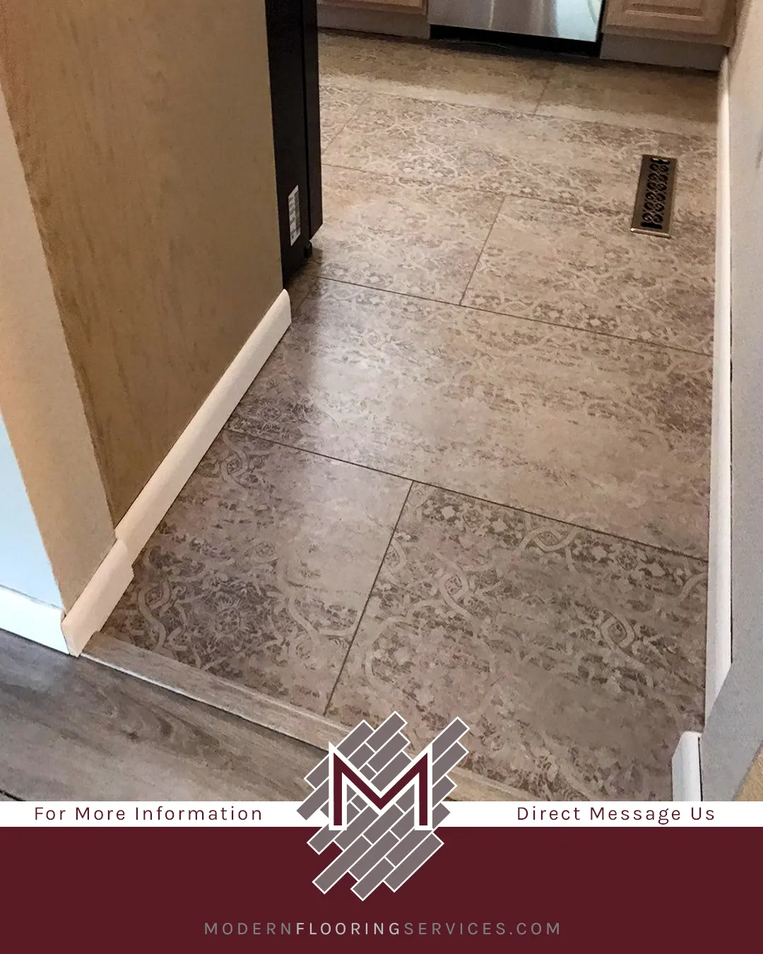 Flooring Installation